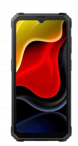 Smartfon Blackview BV4800 3 Gb 64 Gb 4G (lte) czarny