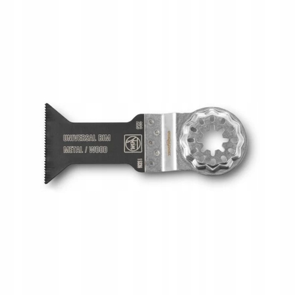 Brzeszczot E-Cut Universal 10-Pck Fein 63502223240