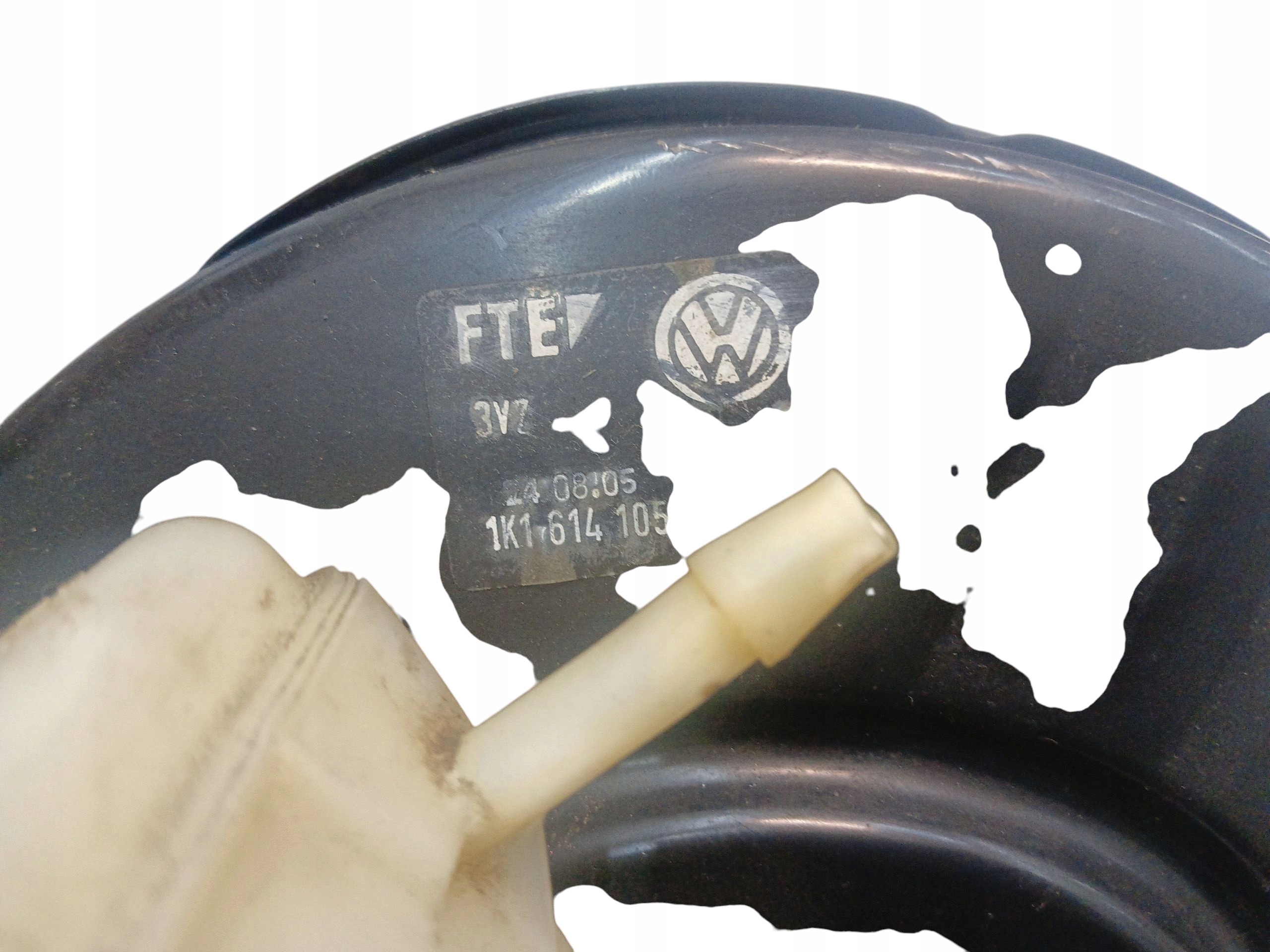 Servo bremsen VW JETTA (2005-2010) 2.0 FSI 150KM 1K1614105AL EUIROPA