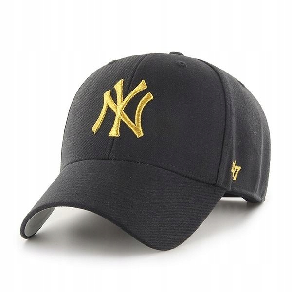 Czapka z daszkiem '47 Mlb New York Yankees Metallic