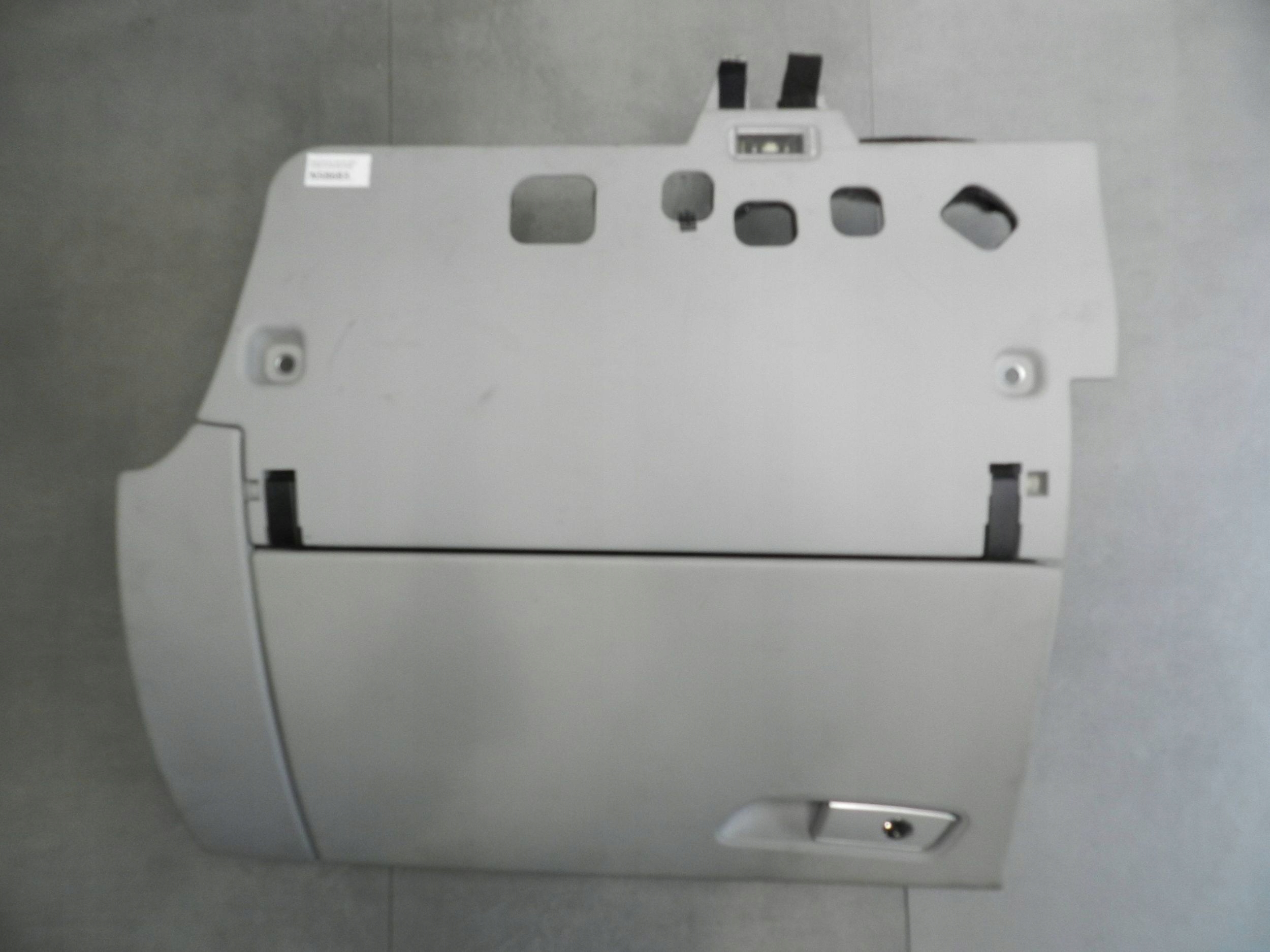 Audi A8 S8 D4 4H Handschuhfach des Beifahrers 4H1857096