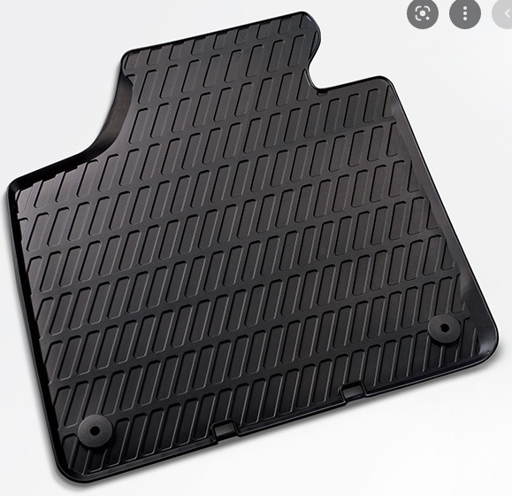 Килимки Audi OE gumowep1061501041 2 el.