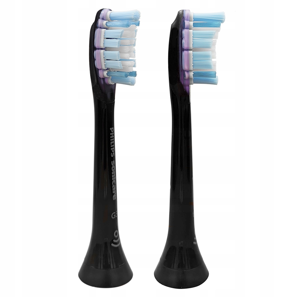 2x Końcówka Philips Sonicare HX9052/33 G3 Gum Care Do Szczoteczki Sonicznej