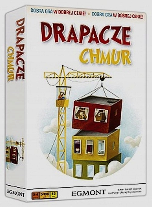 

Drapacze chmur