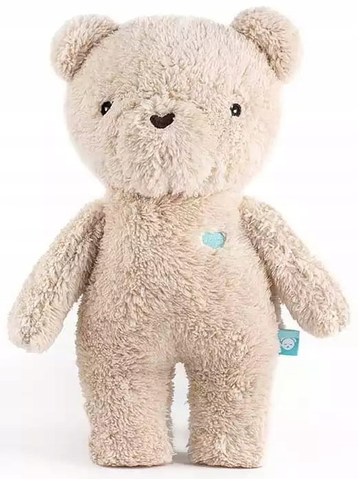 SZUMIŚ – MIŚ 5W1 Z LAMPKĄ SZARY