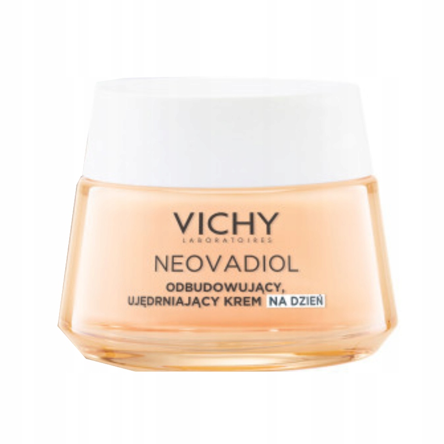 Krem na dzień do suchej skóry Vichy Neovadiol kompleks uzupełniający 50 ml