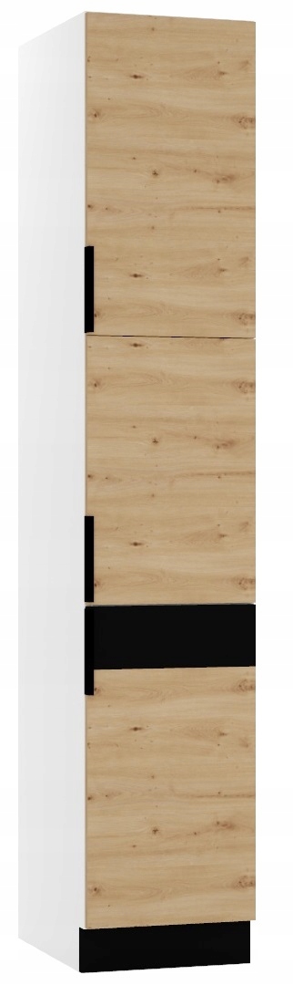 Szafka kuchenna słupek 40x213 ARTISAN