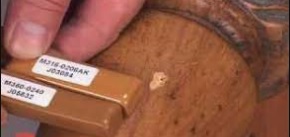 Wosk twardy Planestick Dąb Jasny( USA) Marka inna