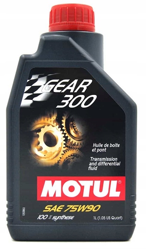 ZESTAW OLEJ MOTUL FILTR CAN-AM OUTLANDER RENEGADE Producent Motul