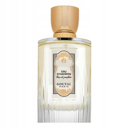 Annick Goutal Eau D´Hadrien New Design parfémovaná voda pro muže 100 ml