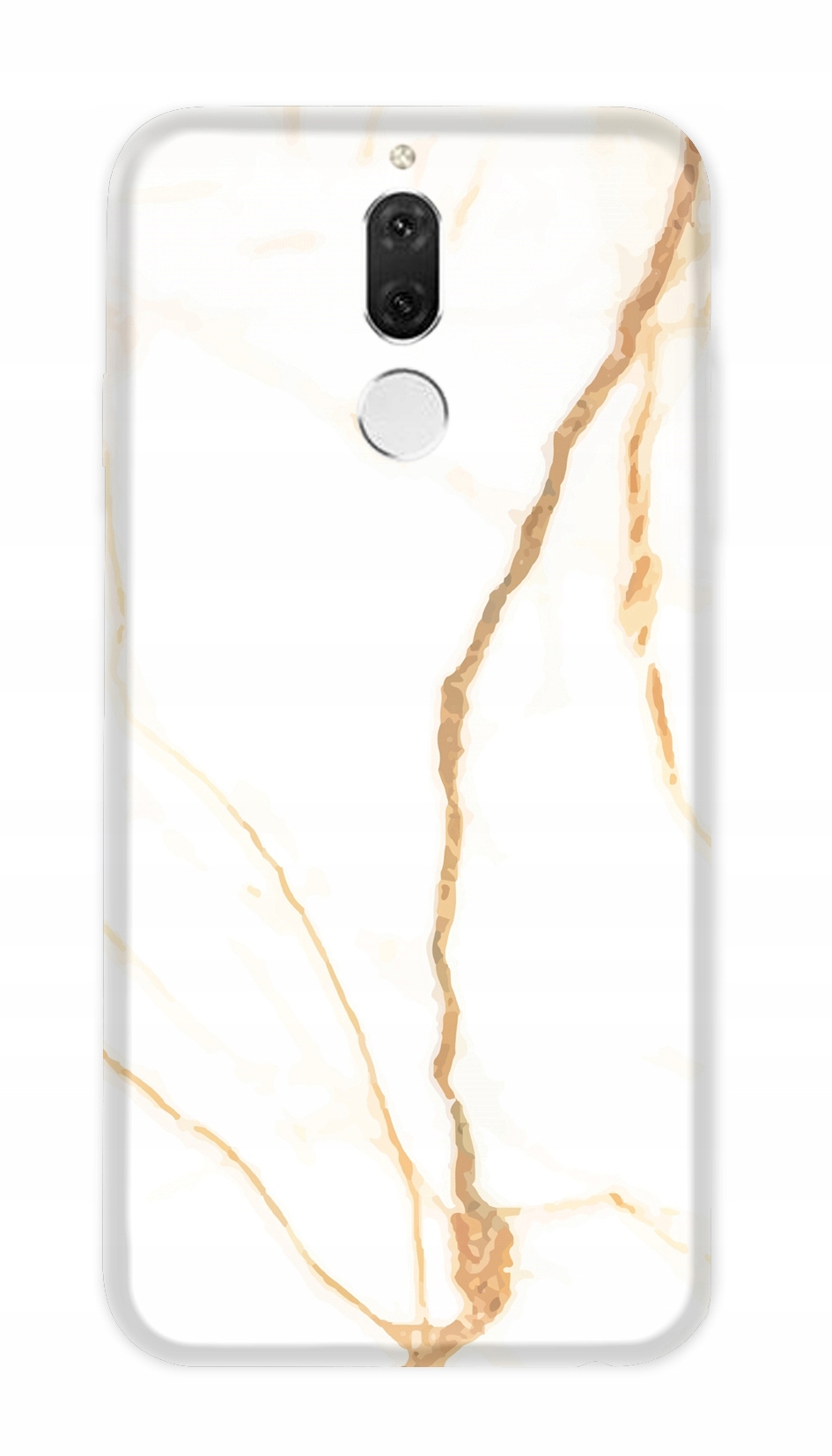 

Etui Do Huawei Mate 10 Lite + Szkło / Różne Wzory
