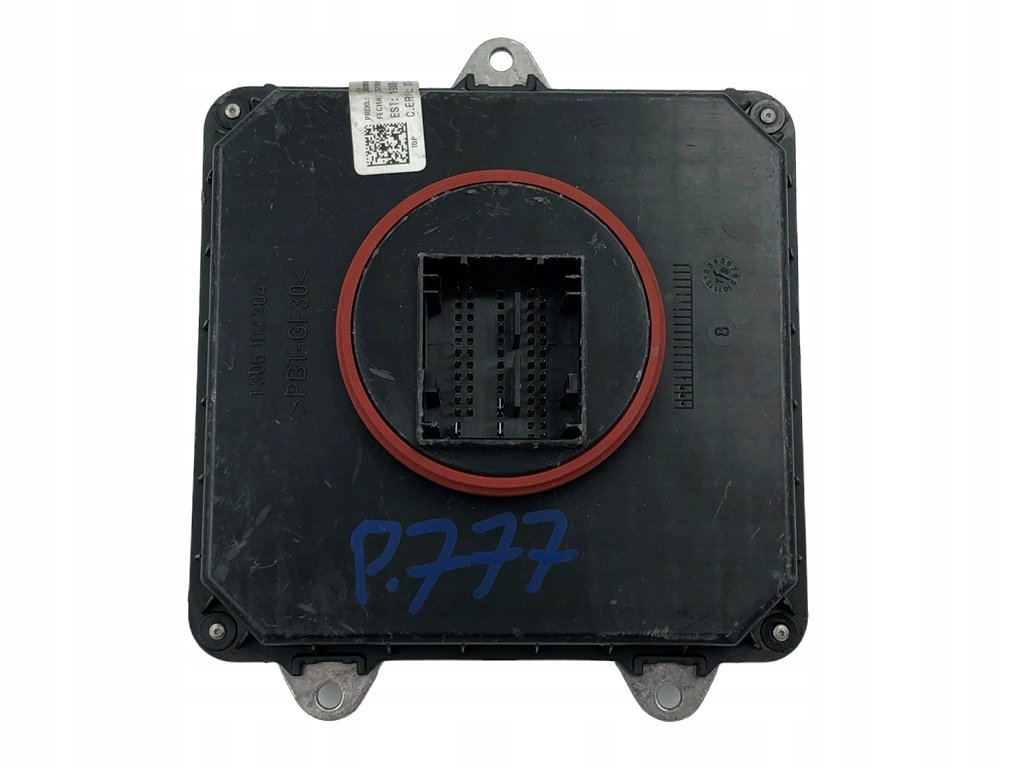 Модуль Повний комплект LED BMW 63118491413 503952920902