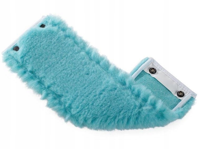 Levně Leifheit Clean Twist M Náplň do mopu Static 55330.