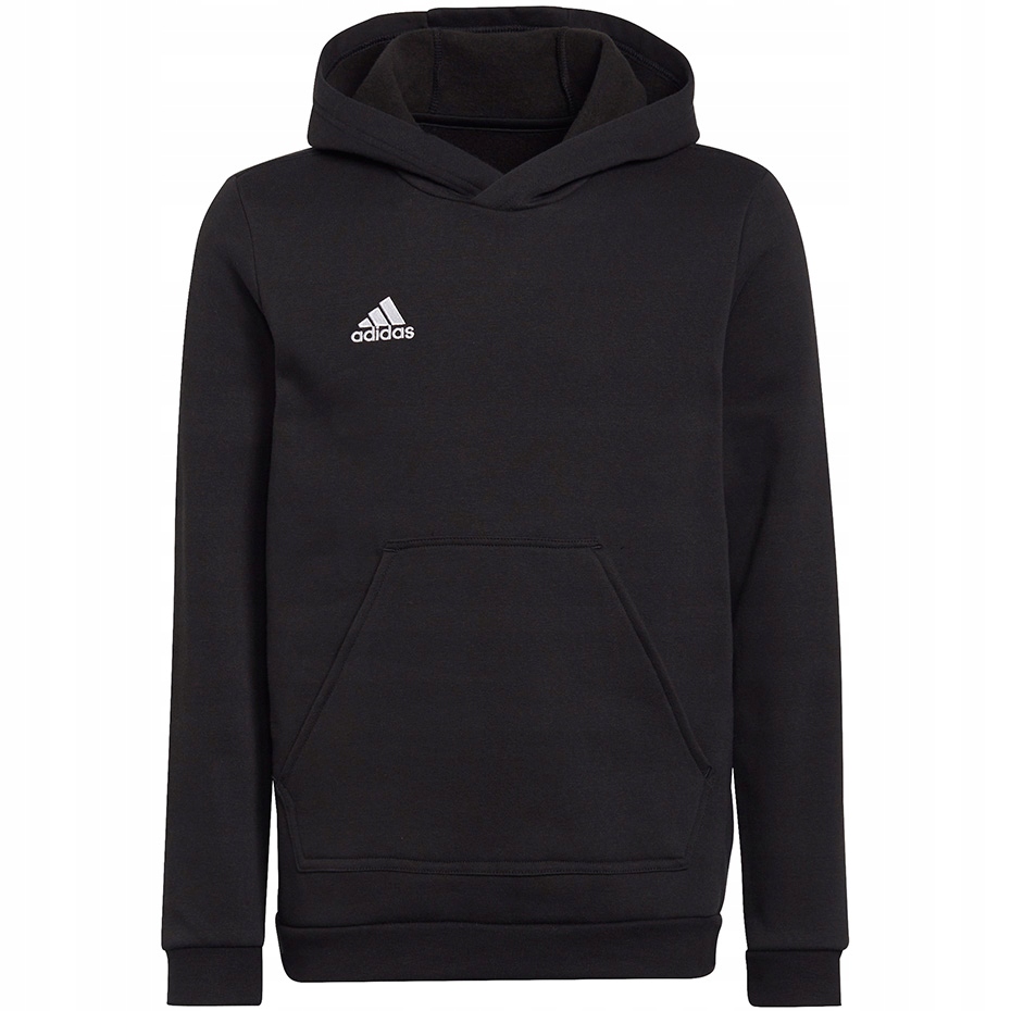 

Adidas bluza dziecięca z kapturem bawełna roz. 152