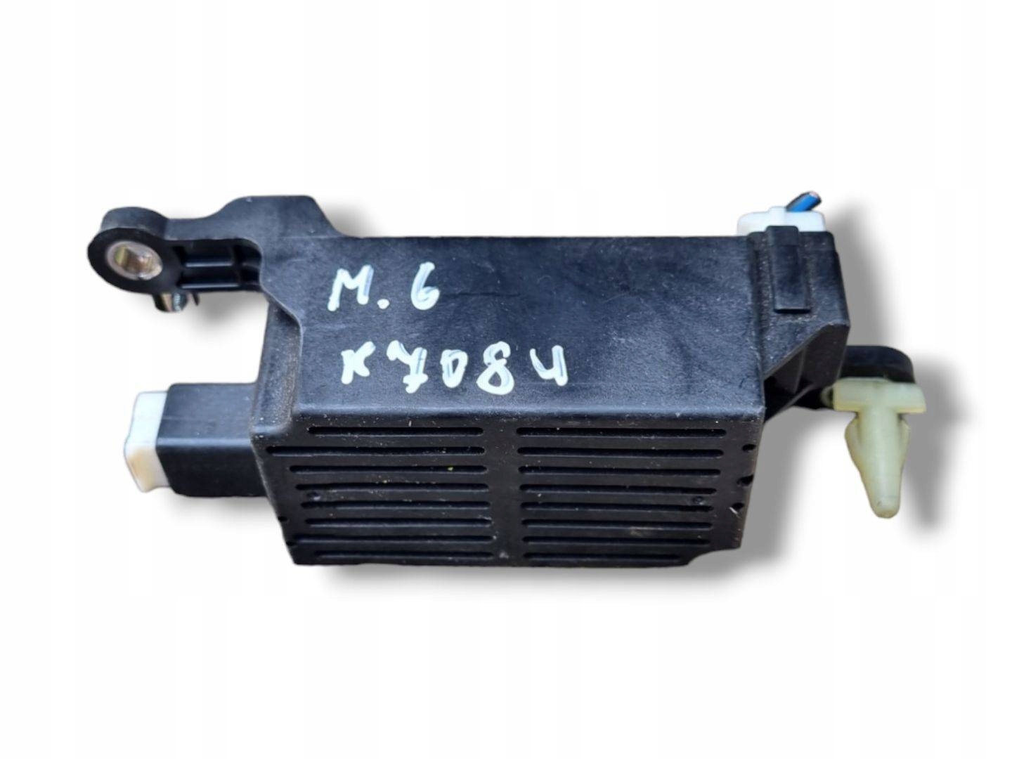 FILTER szumow audio Mazda 6 2 GH 2010 TD1166950
