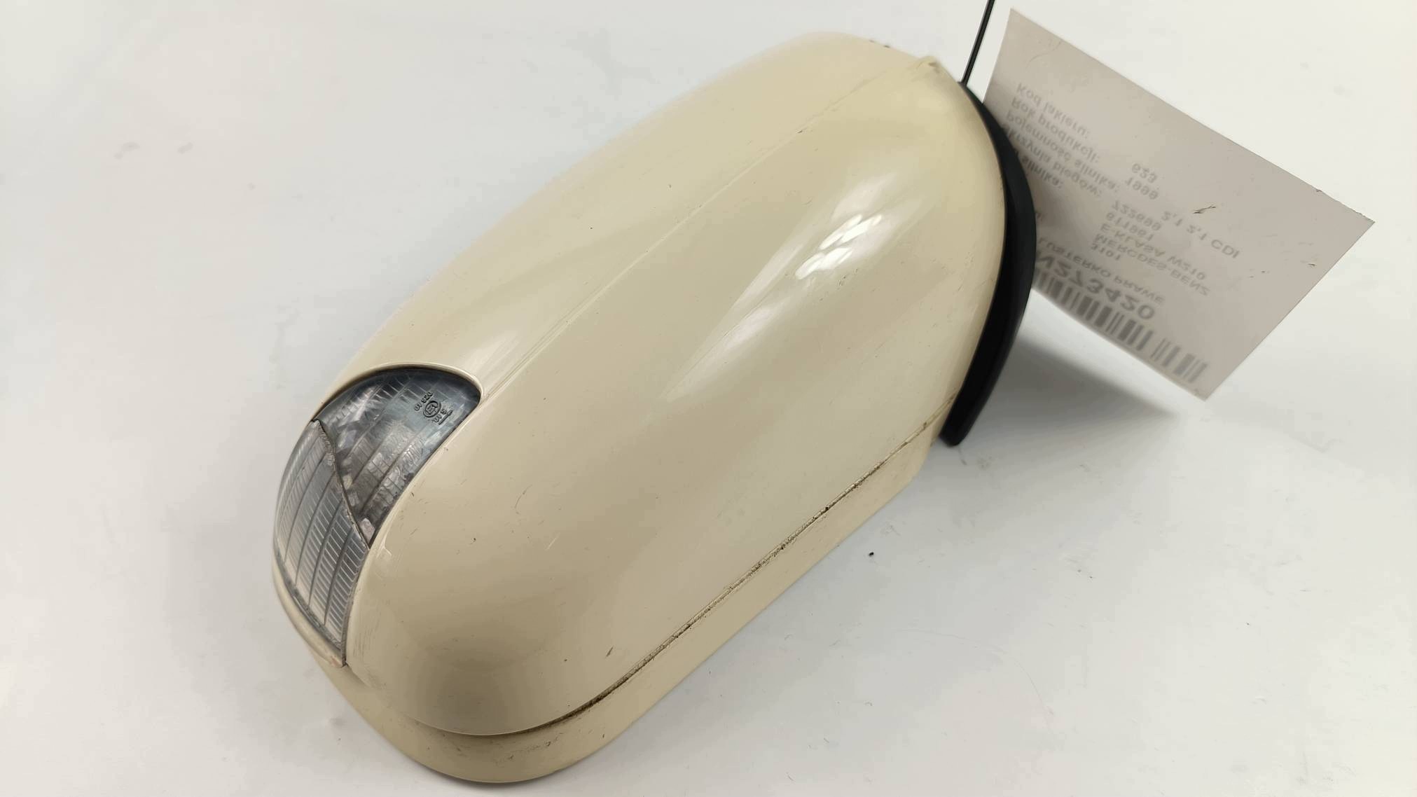Spiegel rechts EU 623 MERCDES-BENZ E-KLASA W210 7 PIN