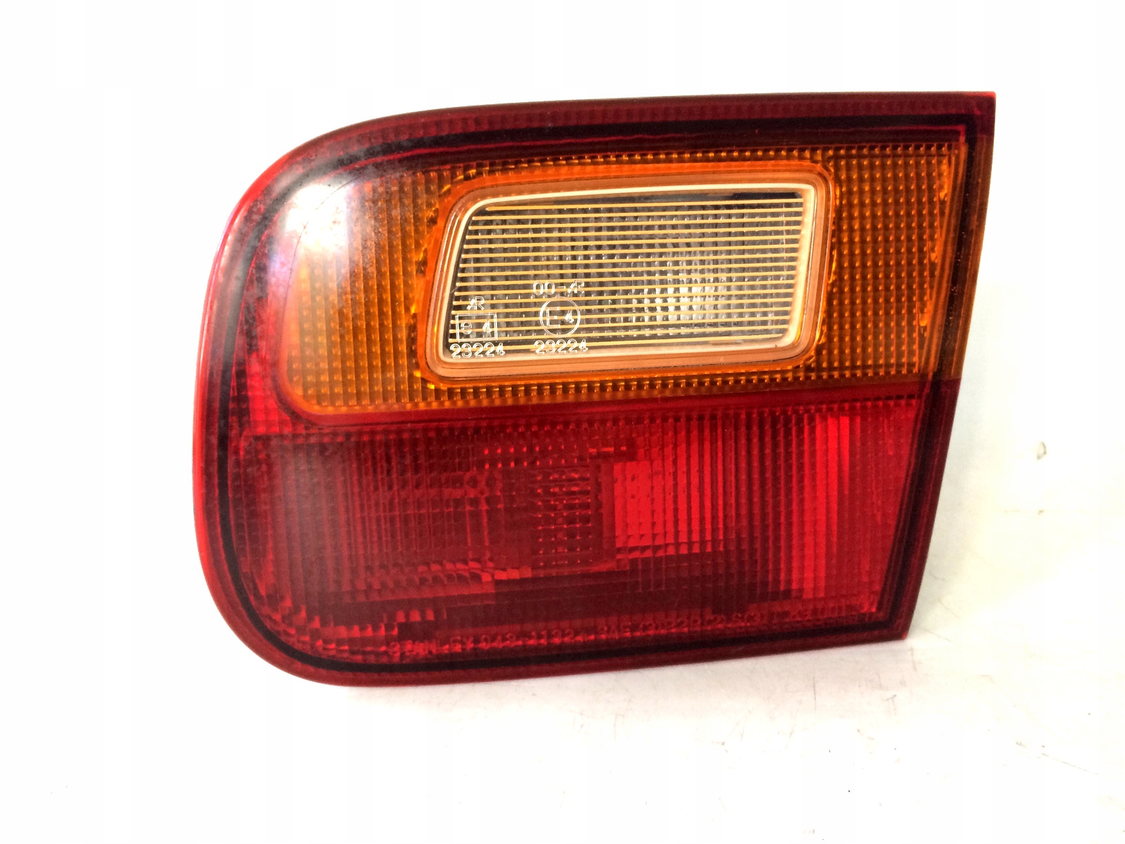 light rear right HONDA CIVIC