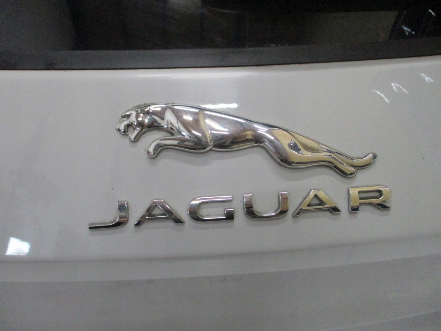 Klapa JAGUAR E PACE EPACE 17r KAMERA Typ samochodu Samochody osobowe