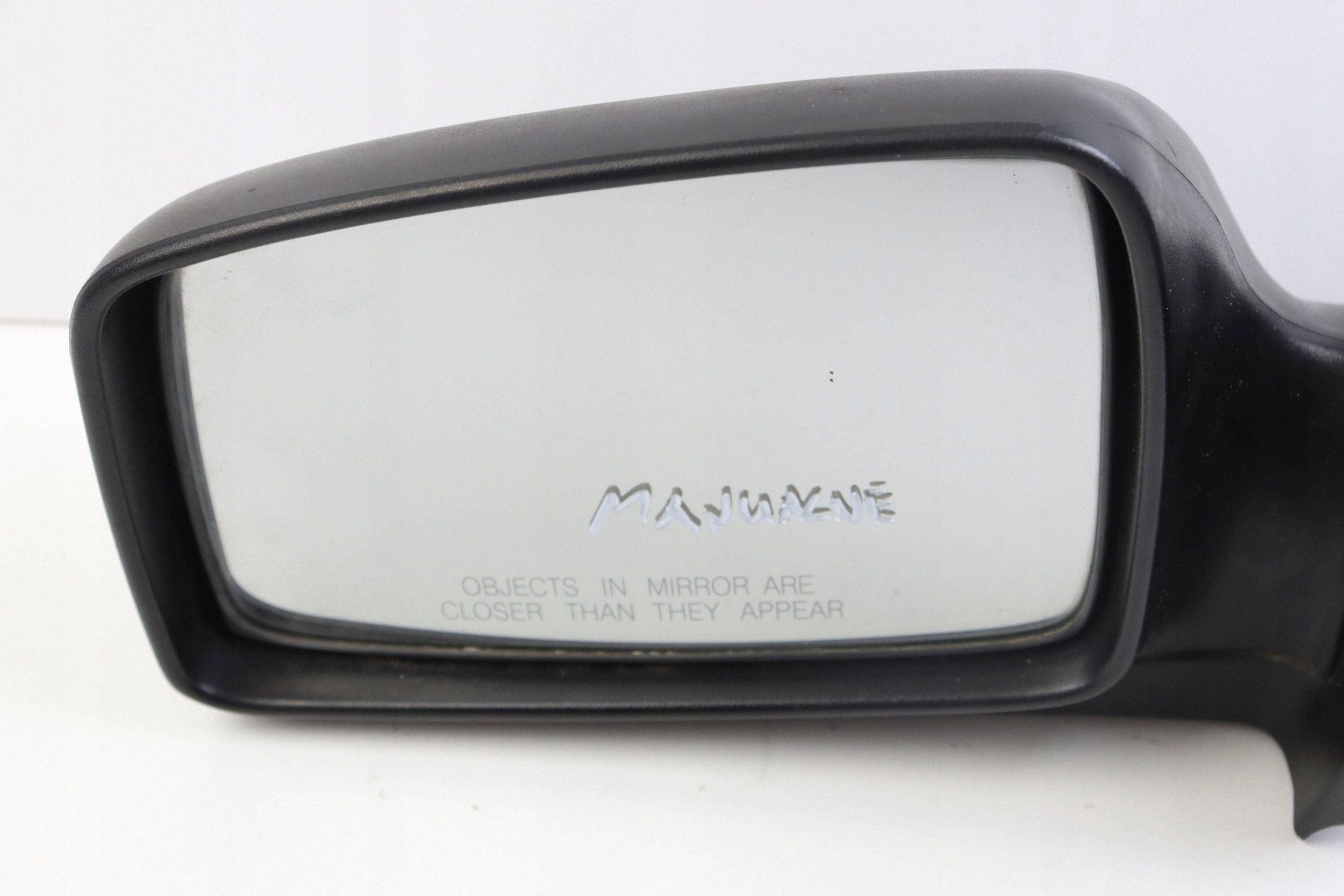 KIA SPORTAGE mirror side manually left side E4012280 EUROPA