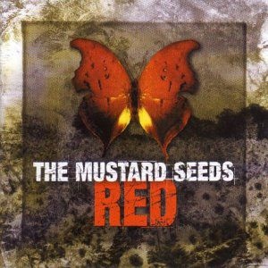 The Mustard Seeds ☆III Black Mustard Seeds Whole Organic - Brown Mustard Seed Spicy
