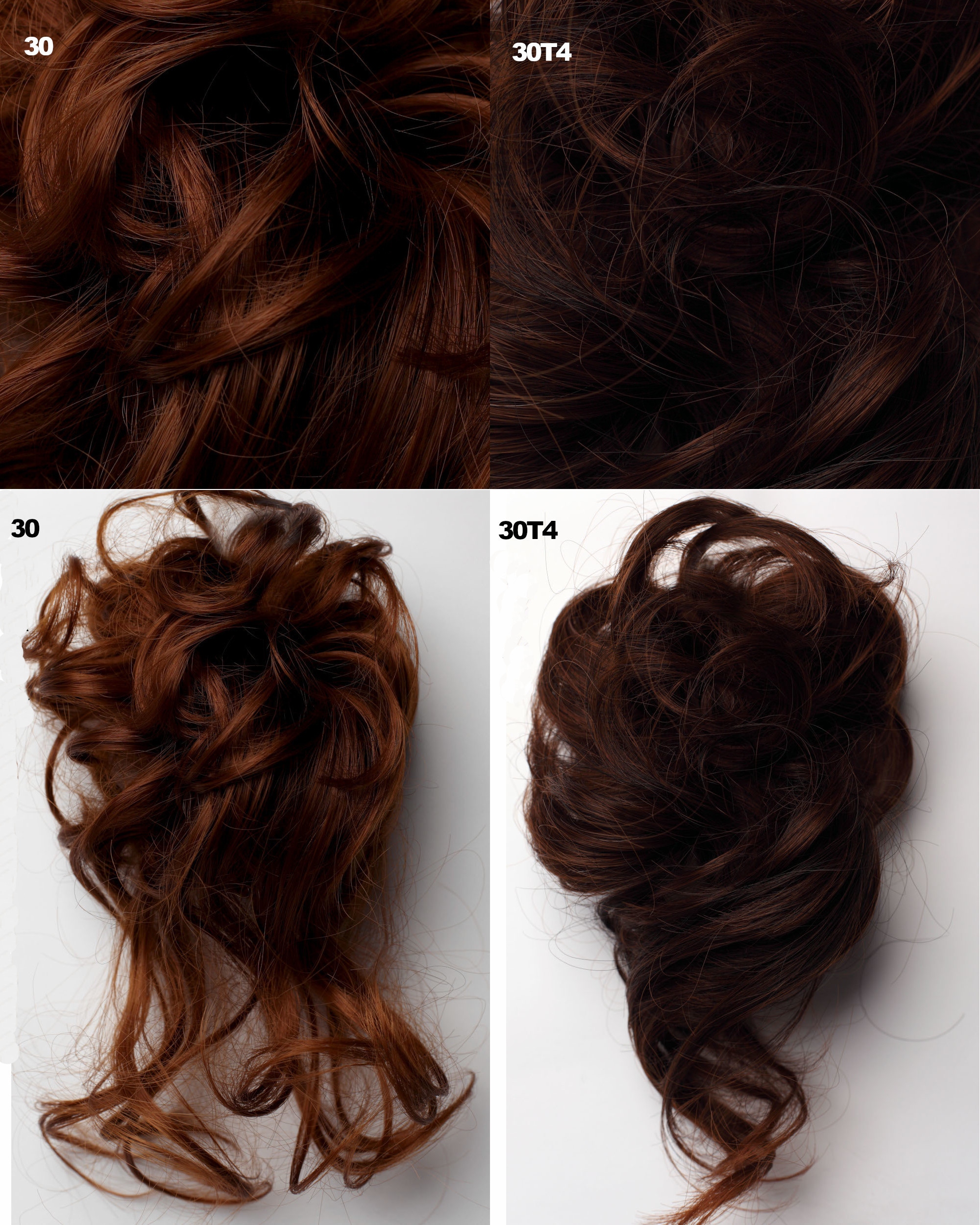 DOCZEPIANY KOK na gumce GĘSTY treska DOPINKA loki Marka inna marka