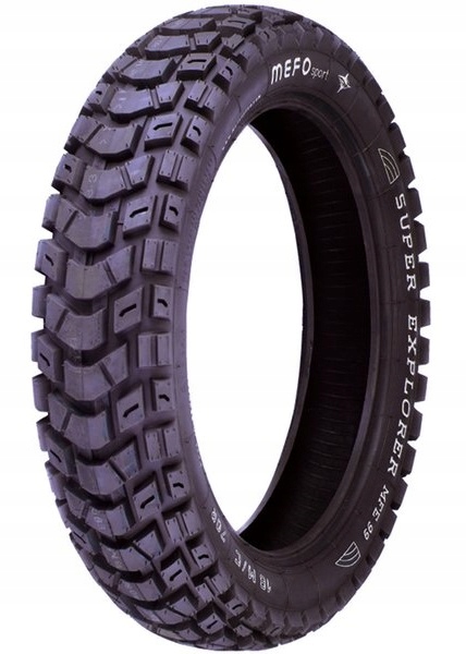 Pneumatika Mefo Sport Mfe 99 Explorer 150/70 18 70R Tt M+s Zadný