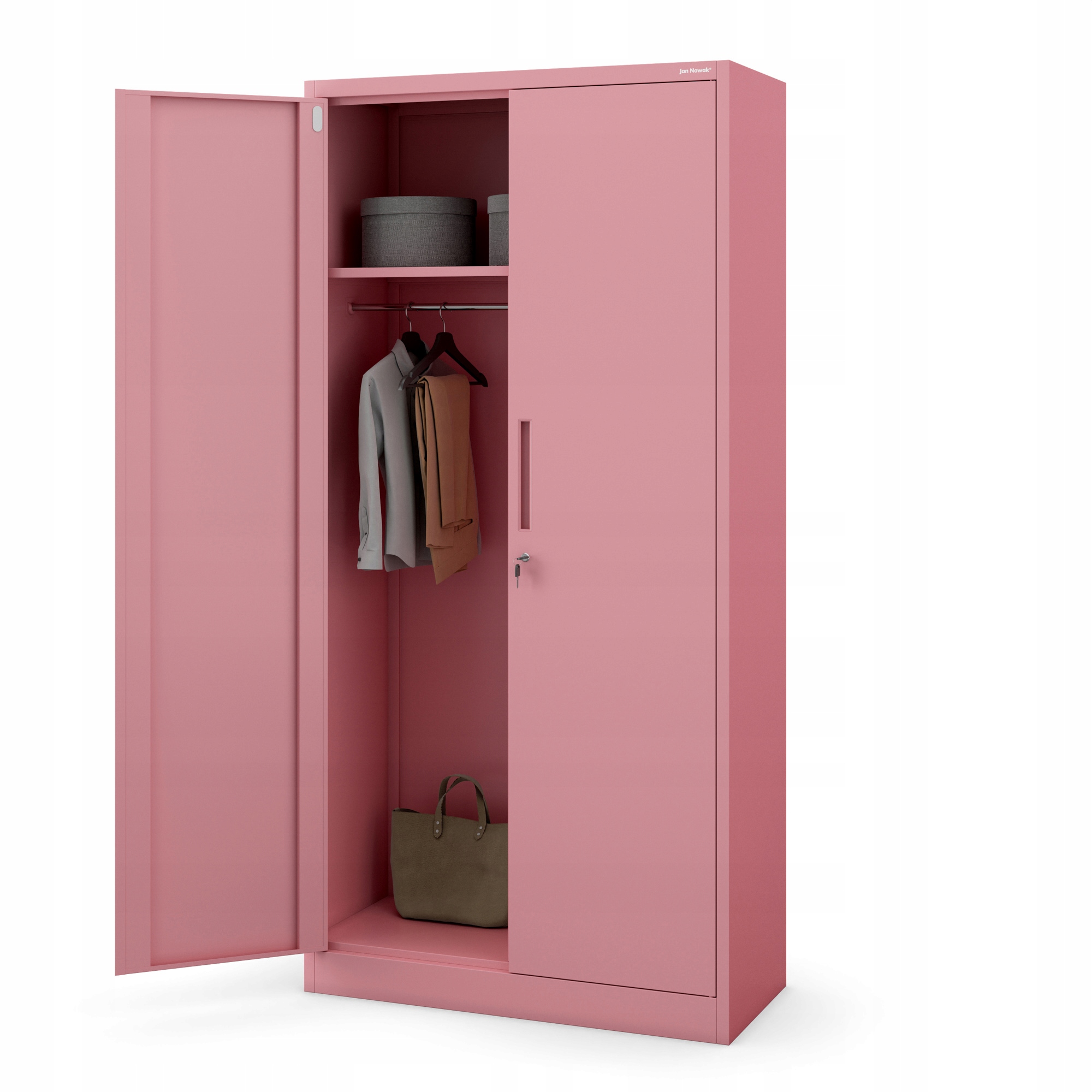 Szafa Jan Nowak 185 x 90 x 45 cm