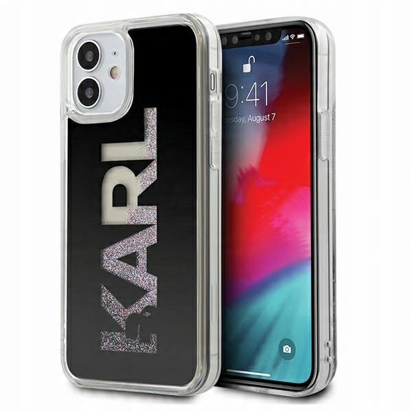 

Etui Karl Lagerfeld Obudowa Do Iphone 12 Mini
