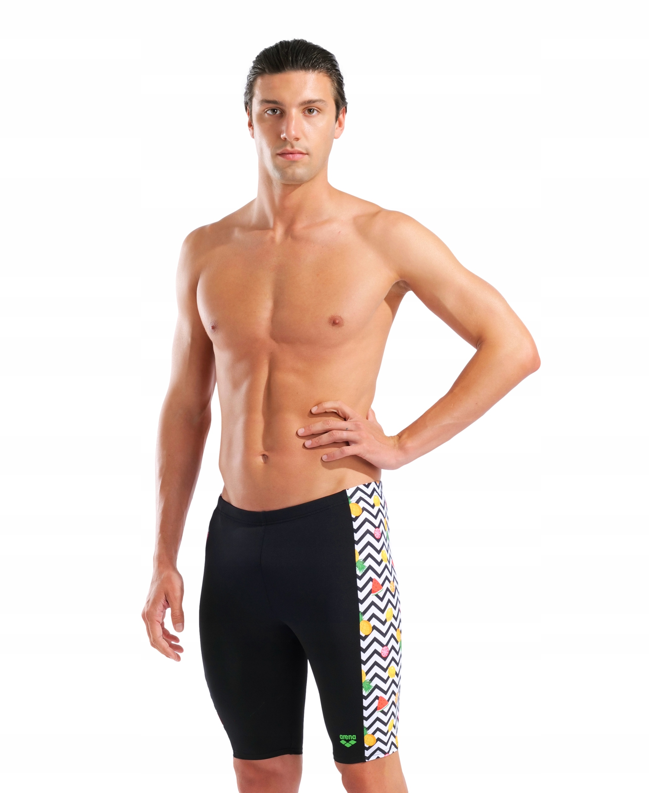 Kraťasy Arena Fruits Swim Jammer 85