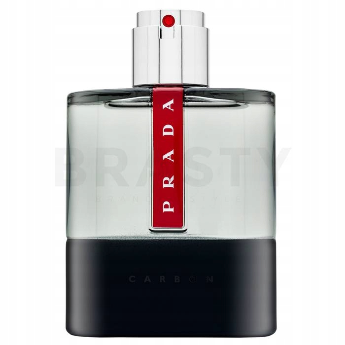 Prada Luna Rossa Carbon Edt M 100 ml