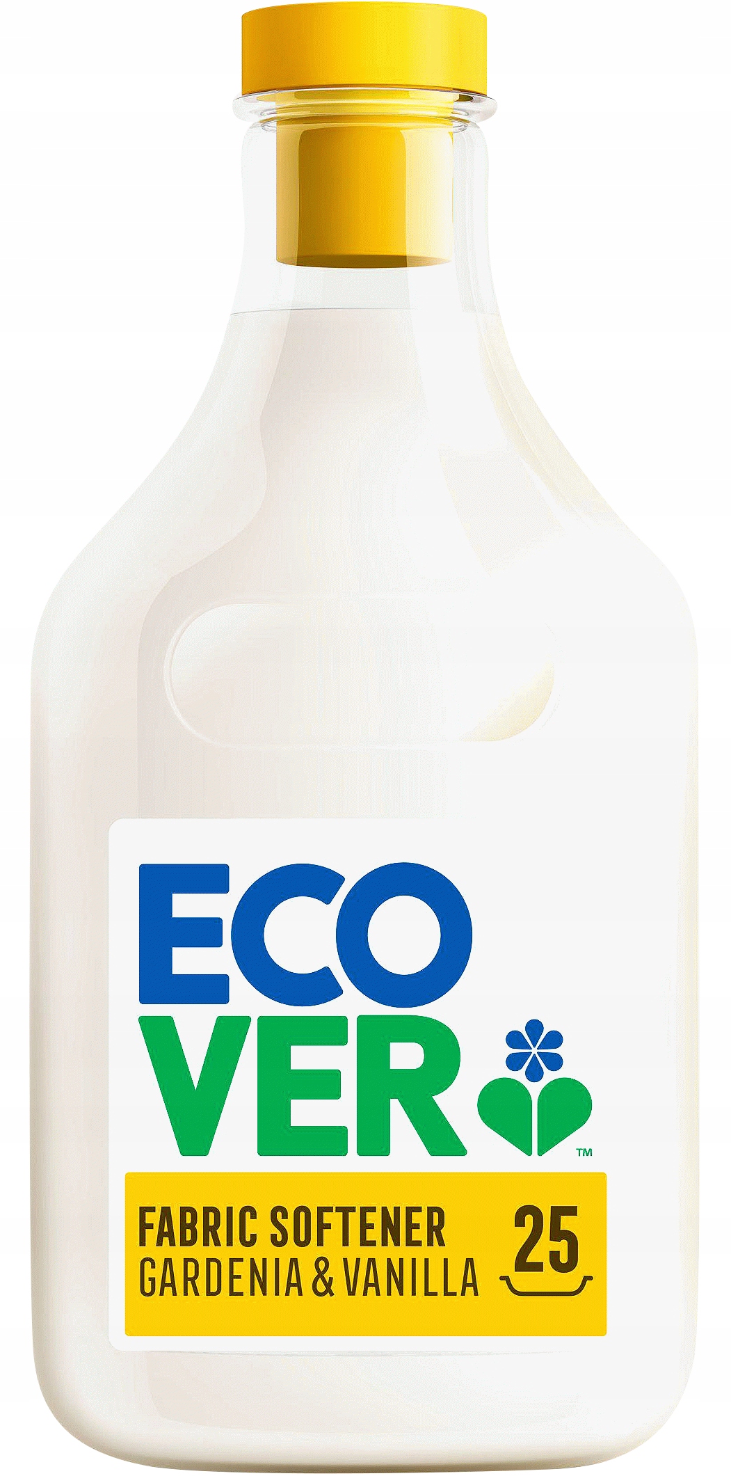 

Ecover Płyn do zmiękczania Bio Gardenia Vanilla