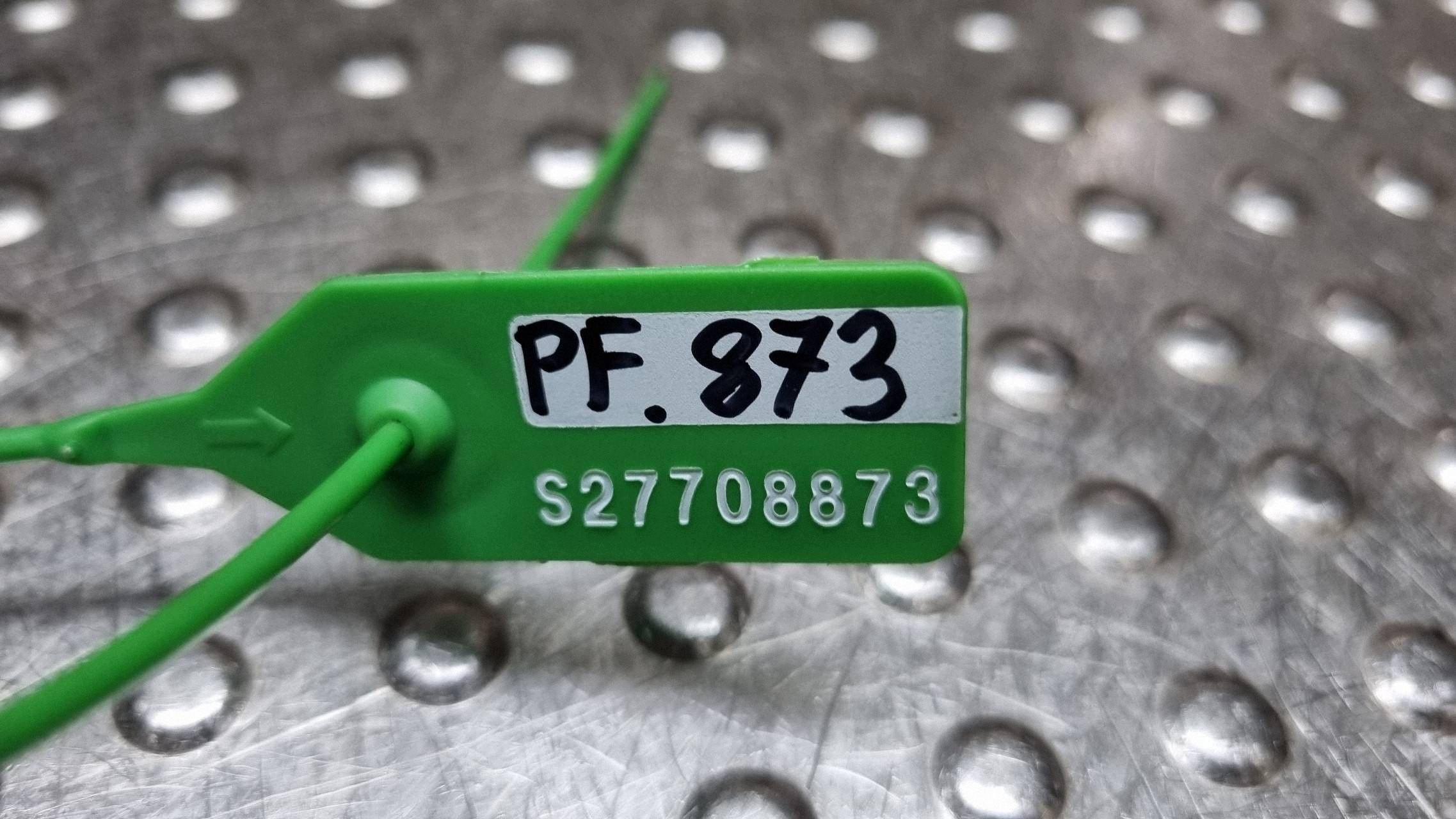 MANETKA DEVIO TERGICRISTALLO TERGI 4M5T-17A553-AB FORD TRANSIT CONNECT MK1