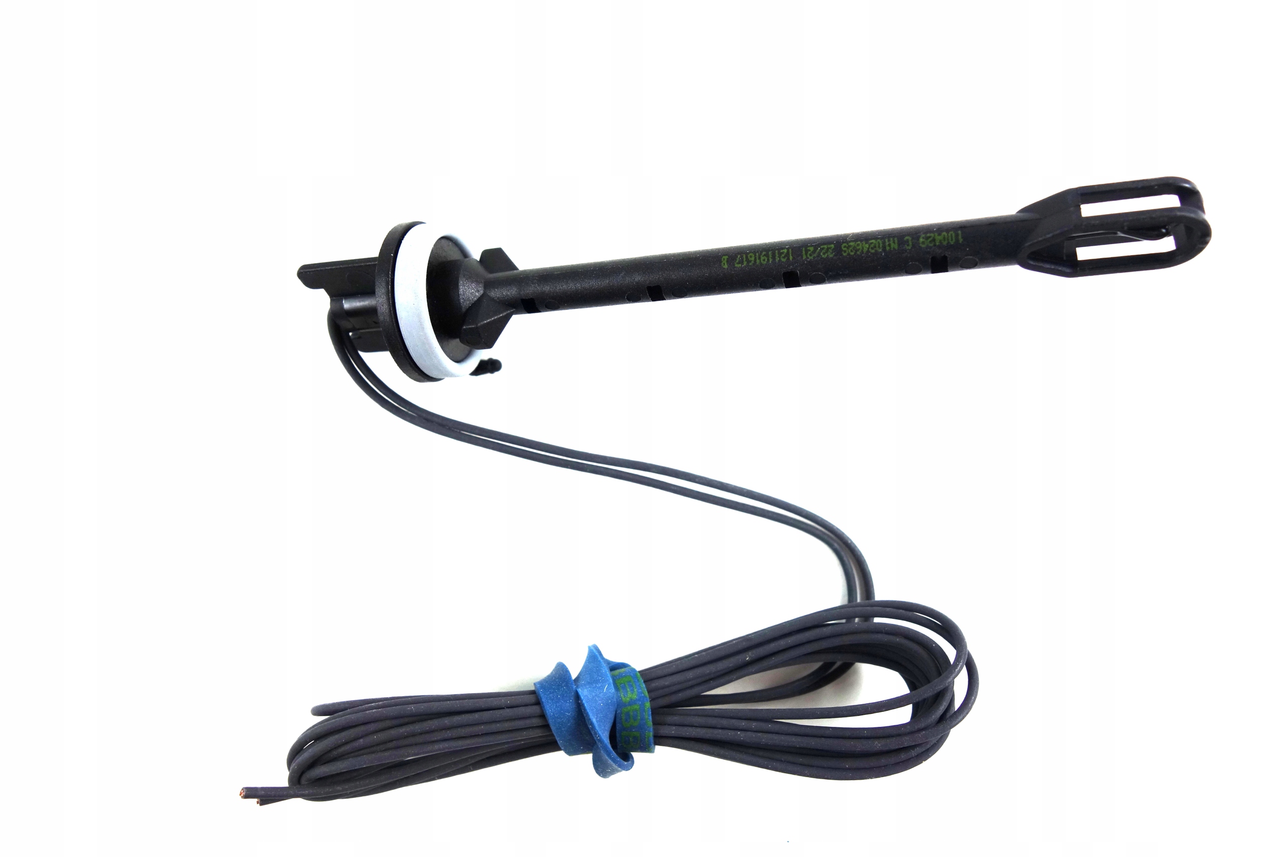 CITROEN C2 C3 CZUJNIK TEMPERATURY WNĘTRZA NAWIEWU Numer katalogowy części 508793