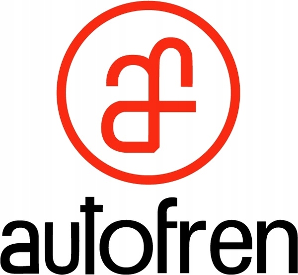 

Autofren Seinsa D42404A Zestaw akcesoriów, klocki