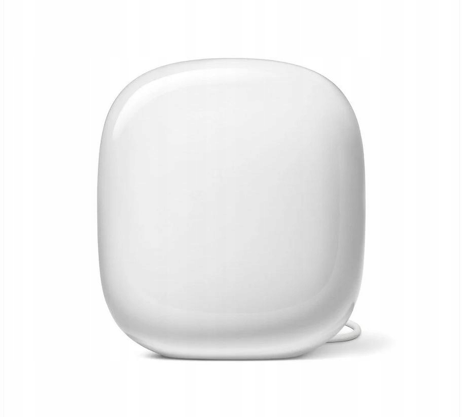 Router Google Nest Wifi Pro