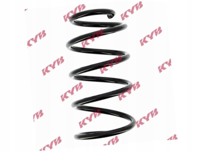 2× kyb RA4109 пружина