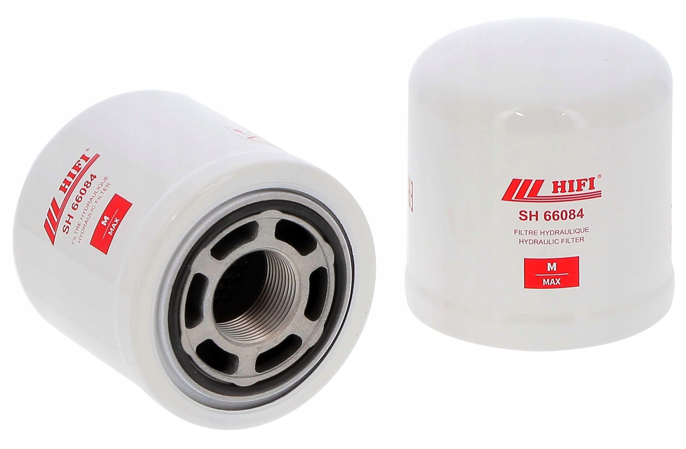 Hydraulický filtr Sh 66084 Hifi Filter
