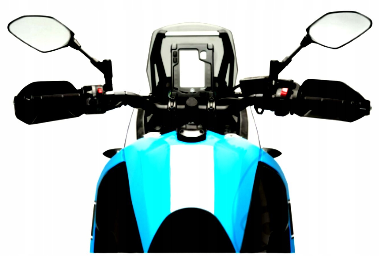 Sklo Yamaha Xtz 700 Tenere Abs XTZ690 19-25