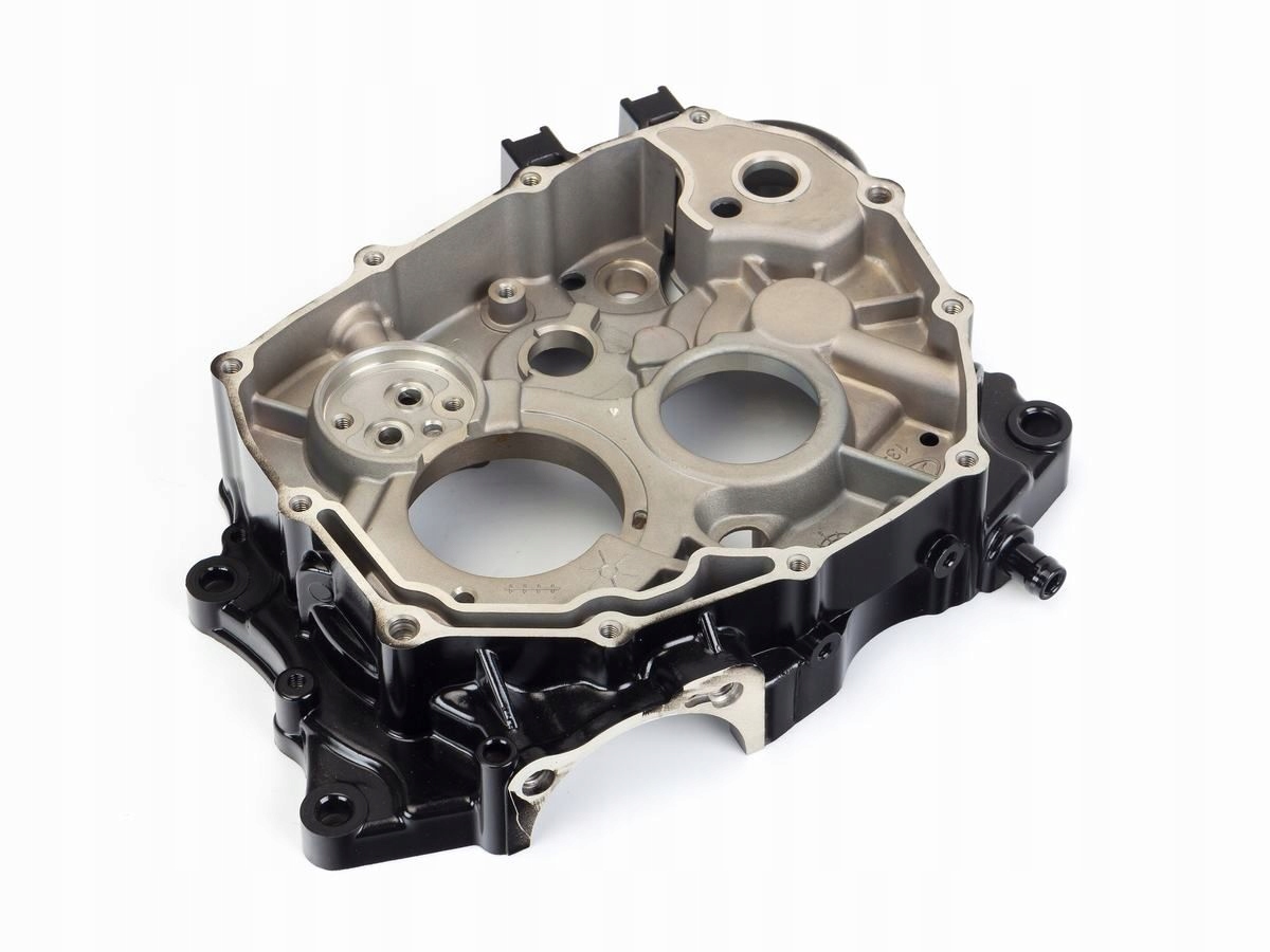 02-EI50532001 - Картер Картера правий Romet hogar Caffe 125