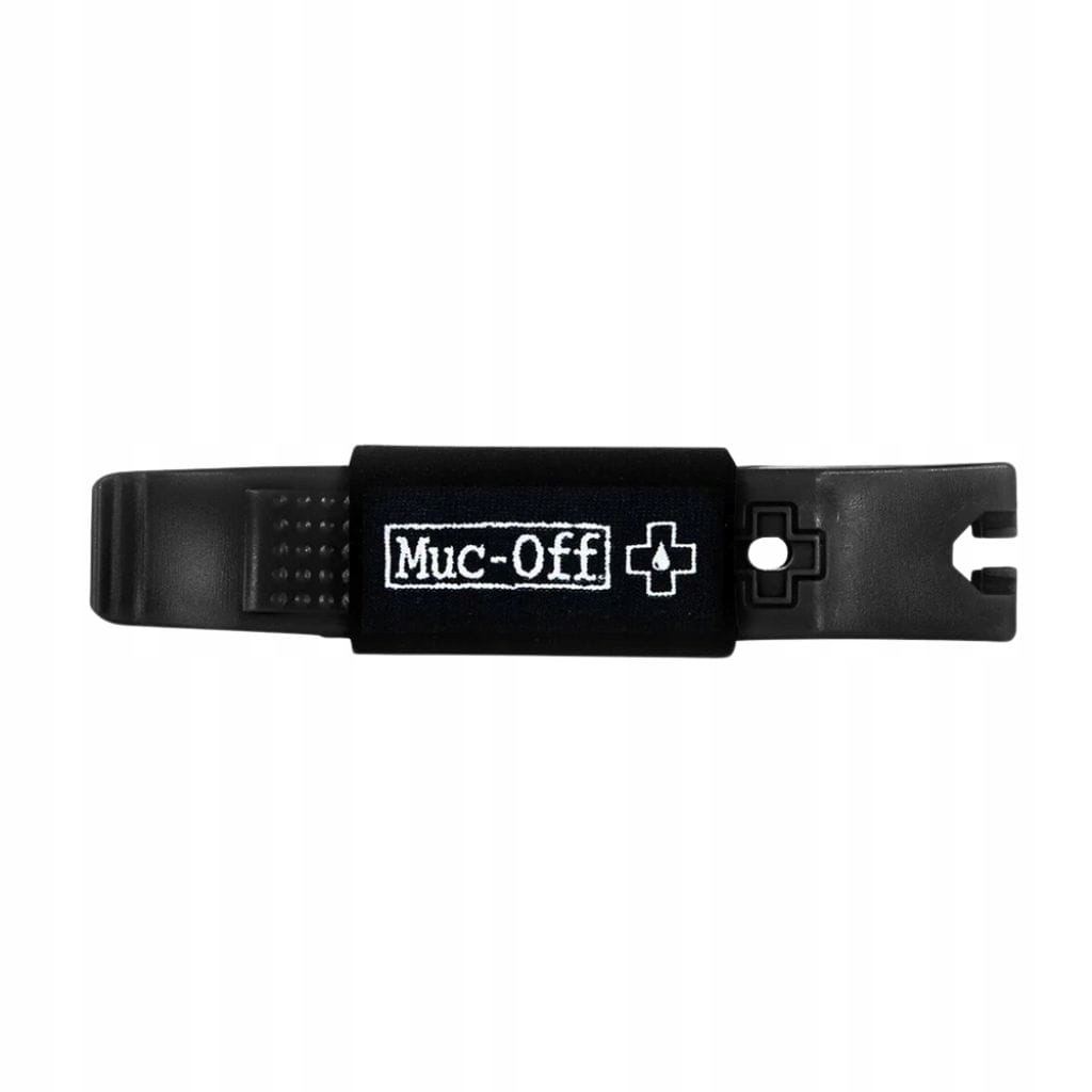 Łyżka do opon Muc-Off Rim Stix Tyre Lever czarna