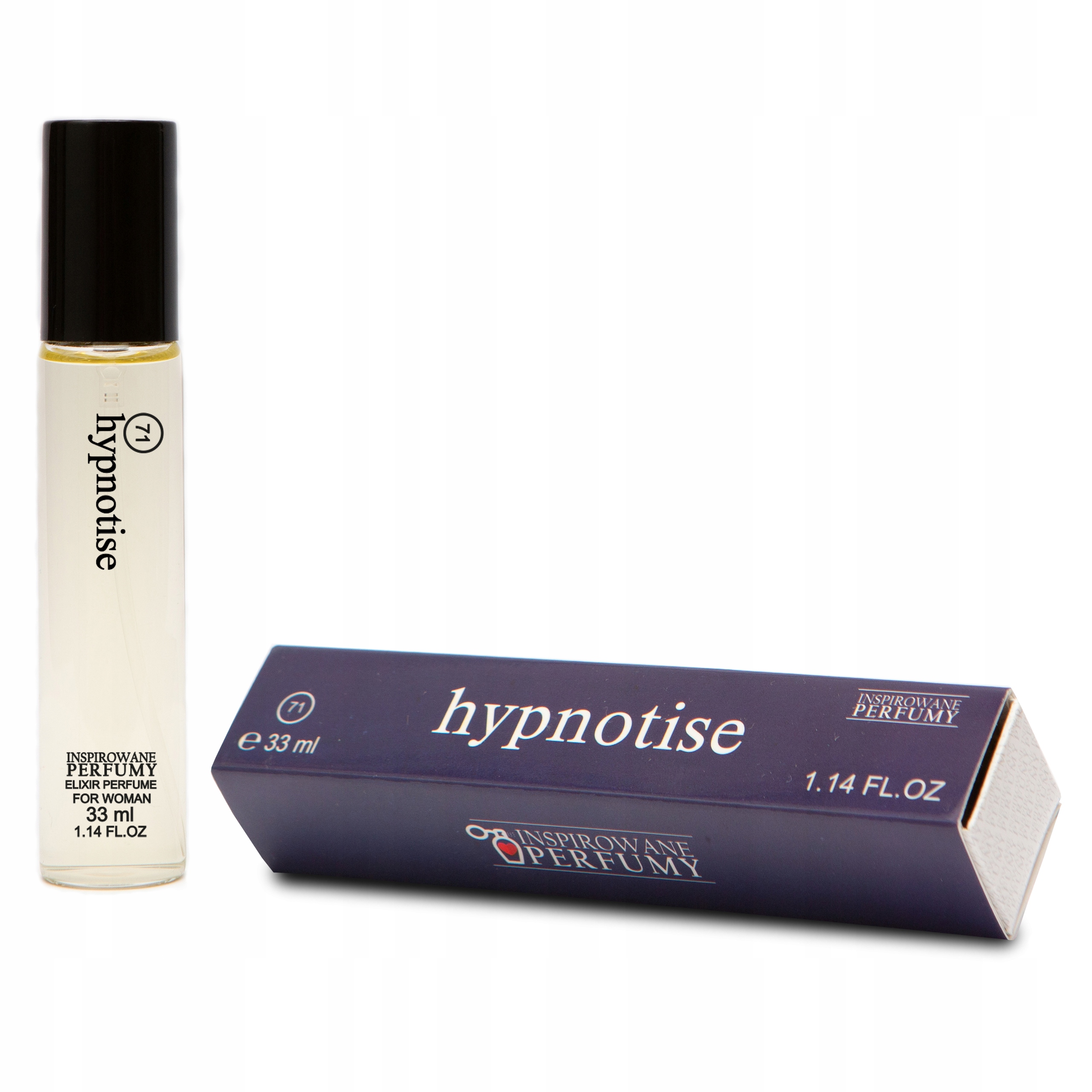 

Trwałe zamienniki Hypnotise Perfumy 33 ml