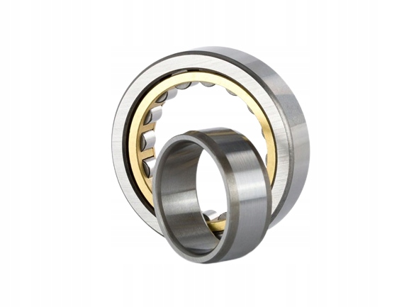 Łożysko walcowe NU2215 EM NSK Marka NSK