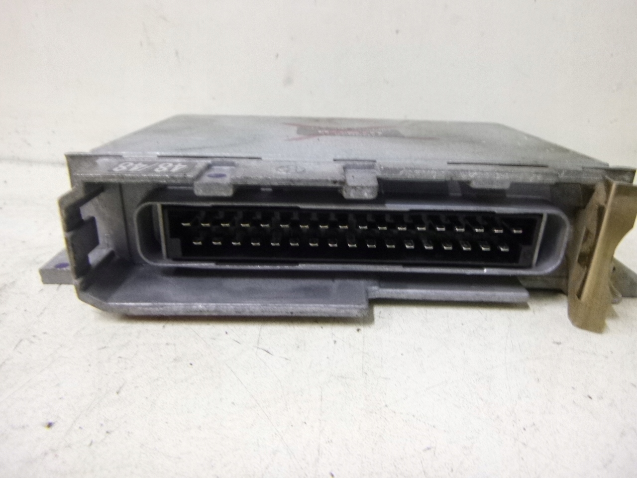 computer control unit ABS Mitsubishi Eclipse and 2.0