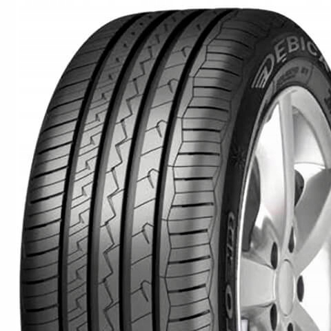 1x Opona Letnia 205/60R16 Dębica Presto Hp 2 92H Nowa 2024