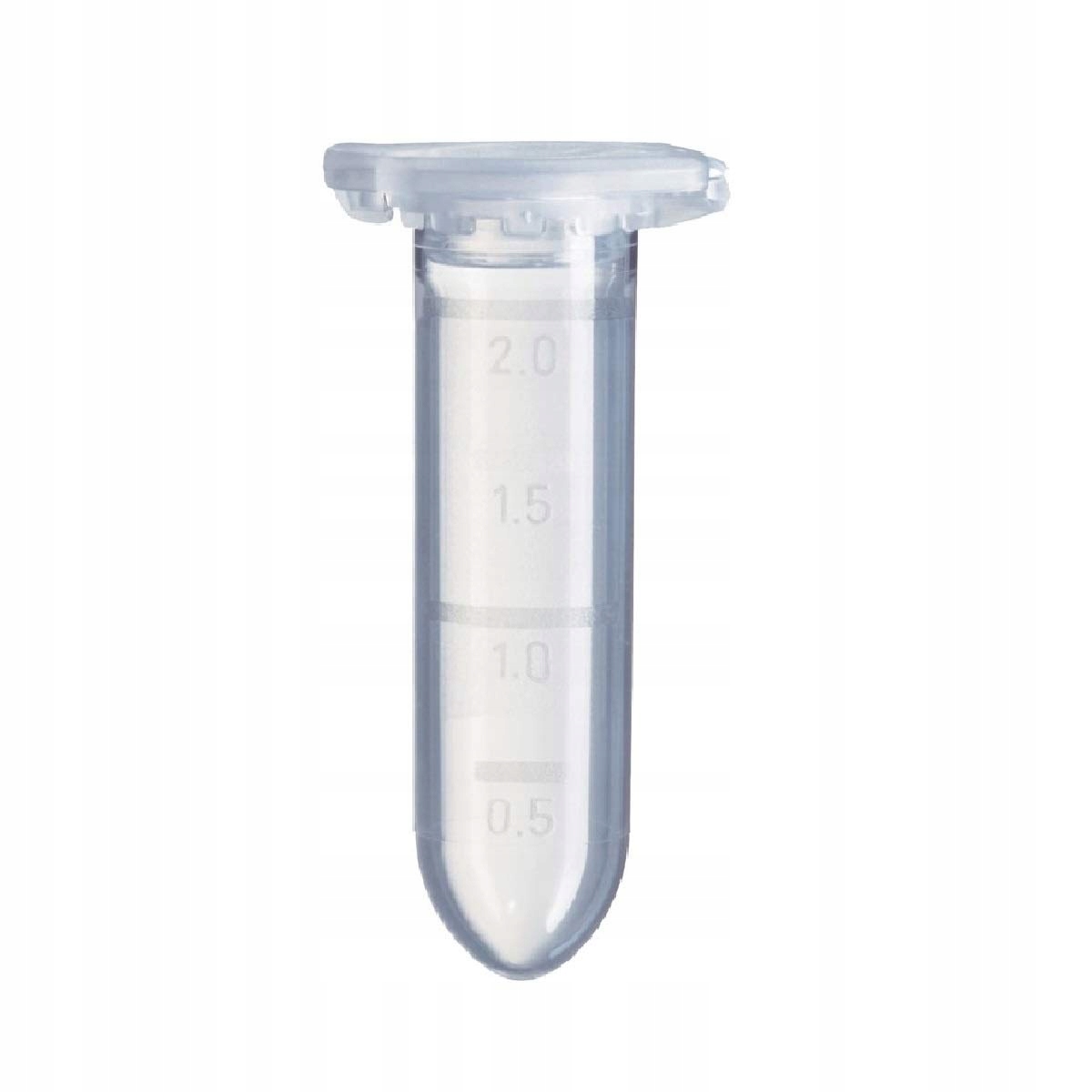 

[Mrówki] Probówka Eppendorf 2 ml - 20 szt.