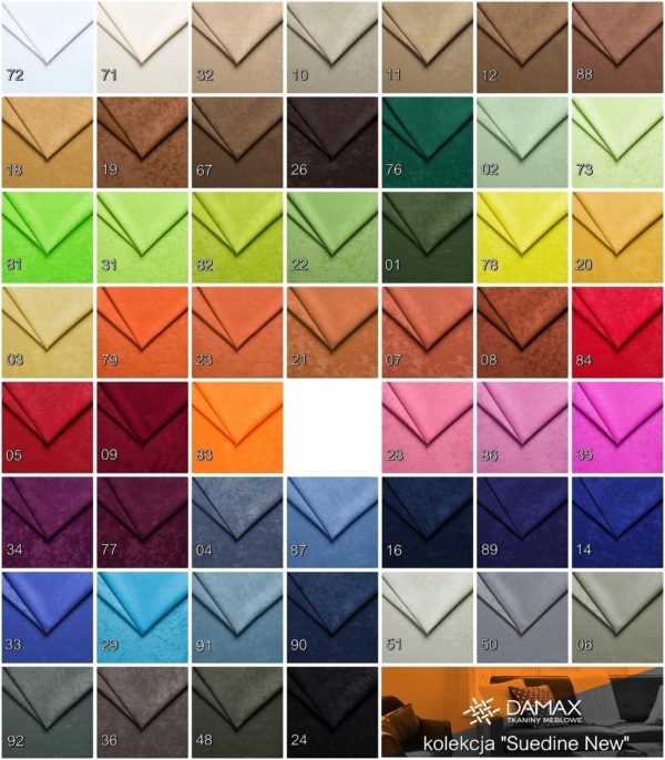 Designerskie Łóżko Dziecięce z Kolorowymi Akcentami - Rozkładane Kolekcja Sowy