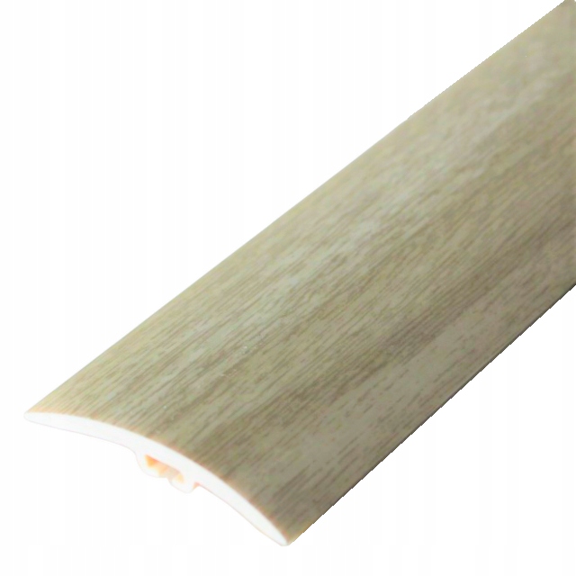 

Listwa Progowa Dylatacyjna 42mm Pvc Dąb 2P 1m