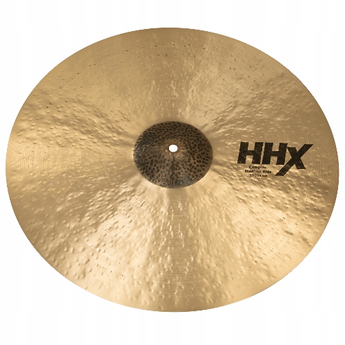 SABIAN HHX 21" COMPLEX KÖZEPES ÚT
