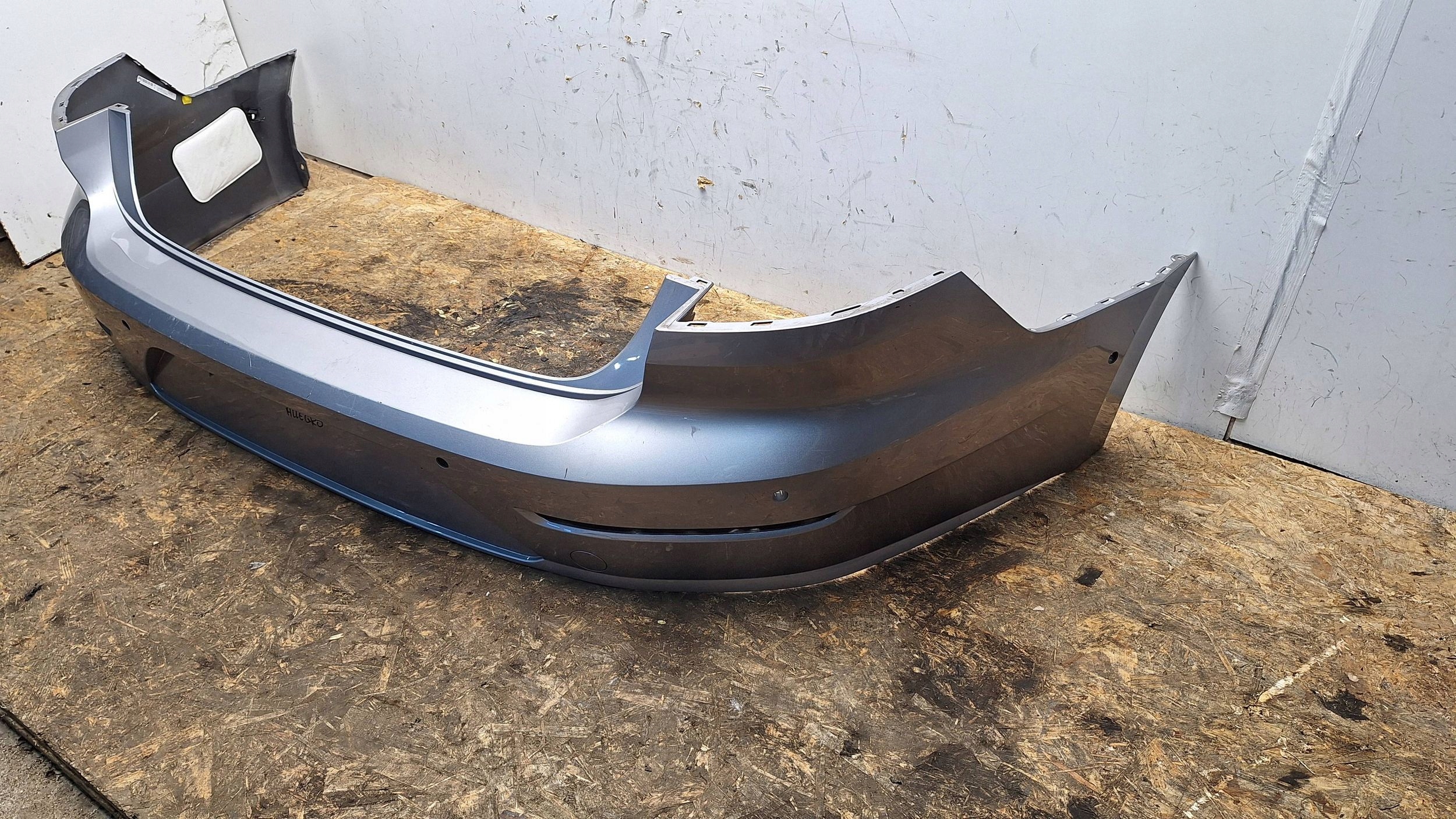 Paraurti posteriore VW ARTEON 3G8807421 17