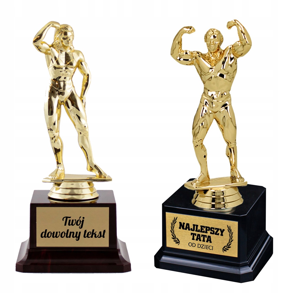 

Statuetki na dzień mamy dzień taty